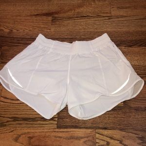 Hotty Hot Short II *Long 4”